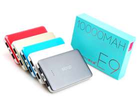 Power Bank Eloop