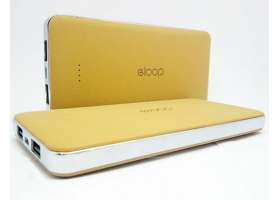 Power Bank Eloop