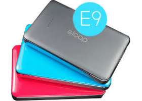 Power Bank Eloop