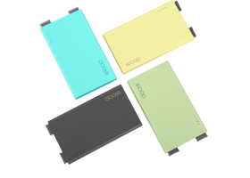 Power Bank Eloop
