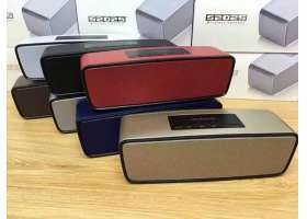 Bluetooth Speaker S2025