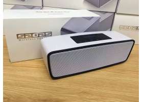 Bluetooth Speaker S2025